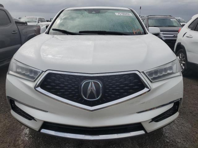 Photo 4 VIN: 5J8YD3H39LL004186 - ACURA MDX 