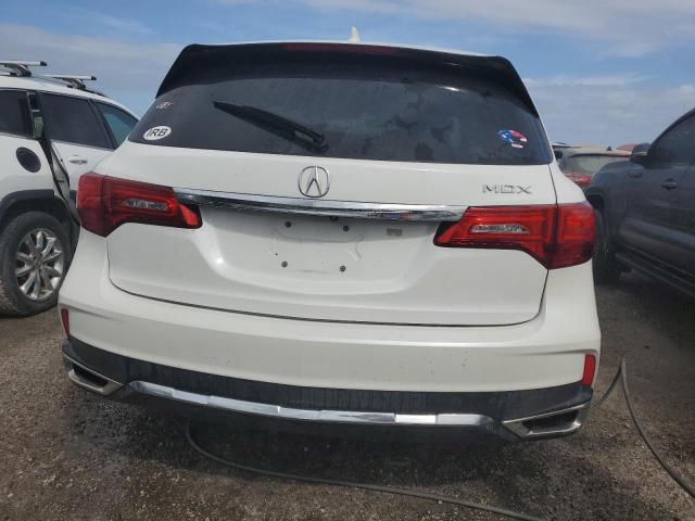 Photo 5 VIN: 5J8YD3H39LL004186 - ACURA MDX 