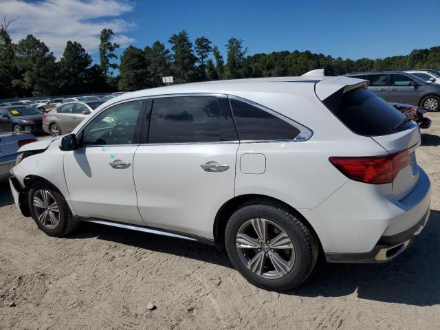 Photo 1 VIN: 5J8YD3H39LL006293 - ACURA MDX 