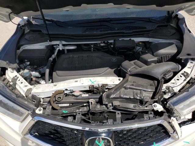 Photo 11 VIN: 5J8YD3H39LL006293 - ACURA MDX 