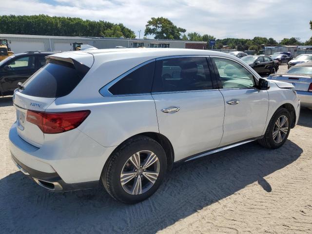 Photo 2 VIN: 5J8YD3H39LL006293 - ACURA MDX 