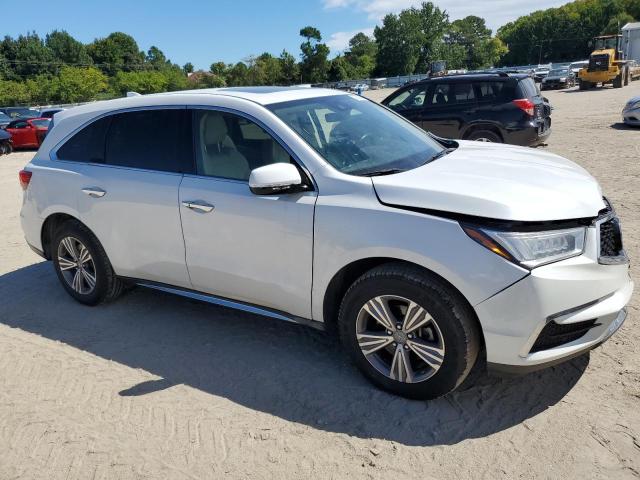 Photo 3 VIN: 5J8YD3H39LL006293 - ACURA MDX 