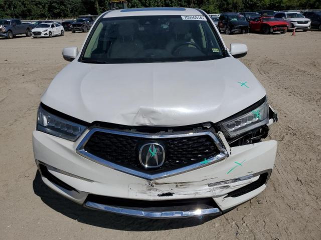 Photo 4 VIN: 5J8YD3H39LL006293 - ACURA MDX 