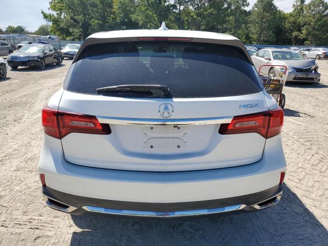 Photo 5 VIN: 5J8YD3H39LL006293 - ACURA MDX 