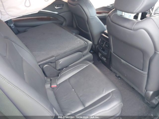 Photo 7 VIN: 5J8YD3H39LL011820 - ACURA MDX 