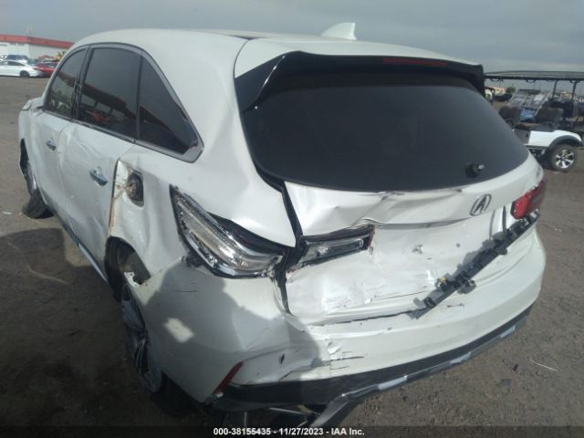 Photo 5 VIN: 5J8YD3H39LL013213 - ACURA MDX 