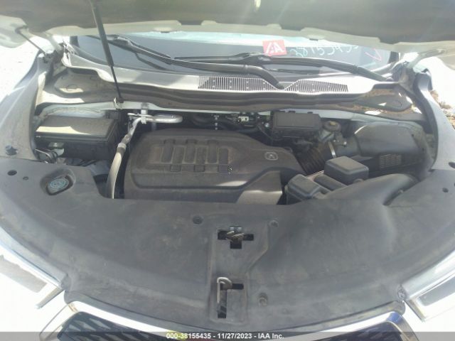 Photo 9 VIN: 5J8YD3H39LL013213 - ACURA MDX 