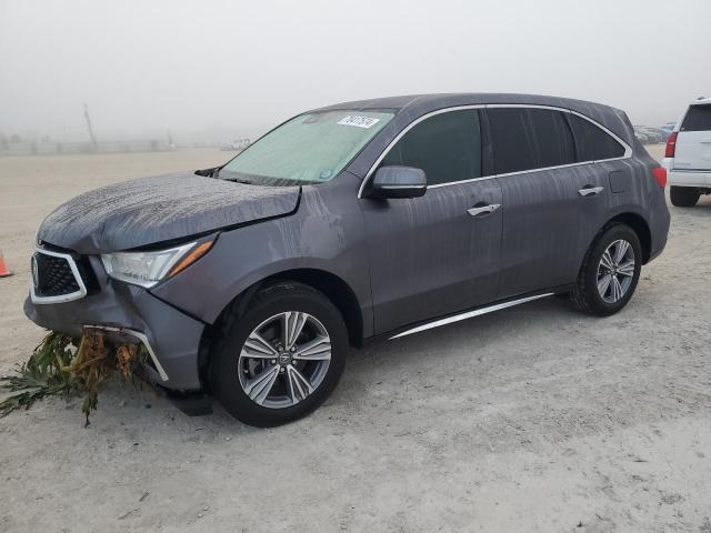 Photo 0 VIN: 5J8YD3H39LL013275 - ACURA MDX 