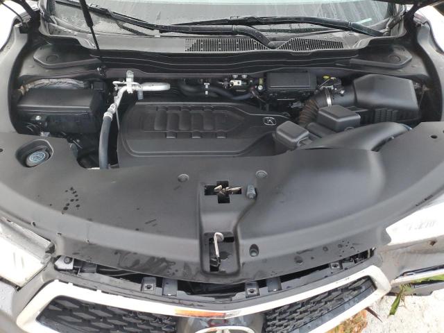 Photo 11 VIN: 5J8YD3H39LL013275 - ACURA MDX 