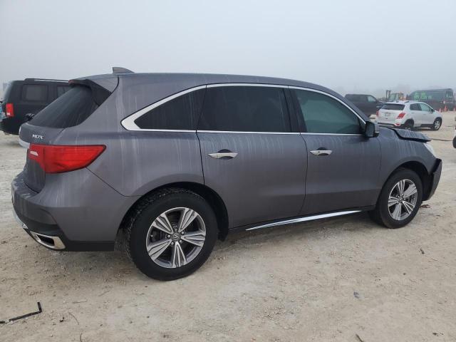 Photo 2 VIN: 5J8YD3H39LL013275 - ACURA MDX 