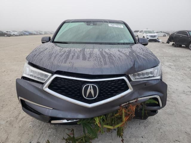 Photo 4 VIN: 5J8YD3H39LL013275 - ACURA MDX 