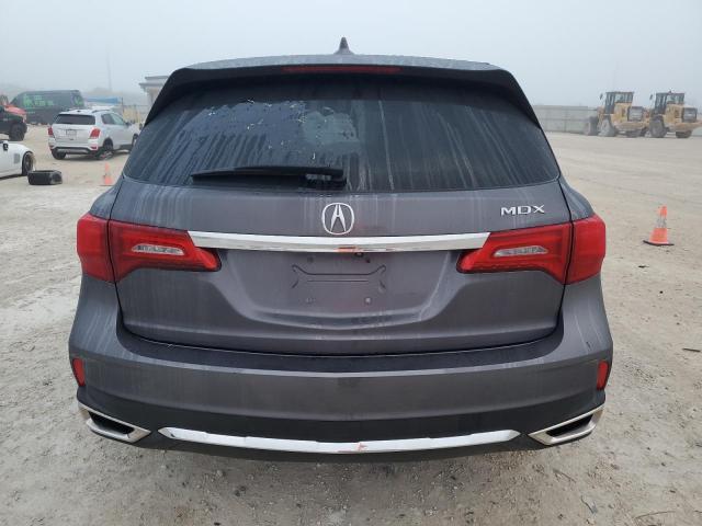 Photo 5 VIN: 5J8YD3H39LL013275 - ACURA MDX 