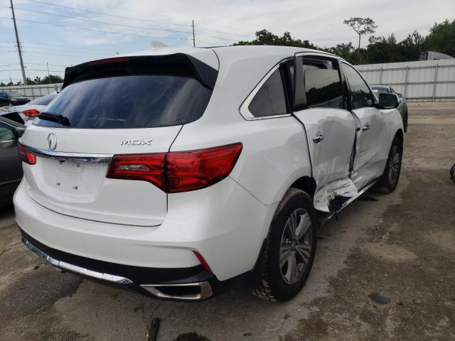 Photo 3 VIN: 5J8YD3H39LL014328 - ACURA MDX 