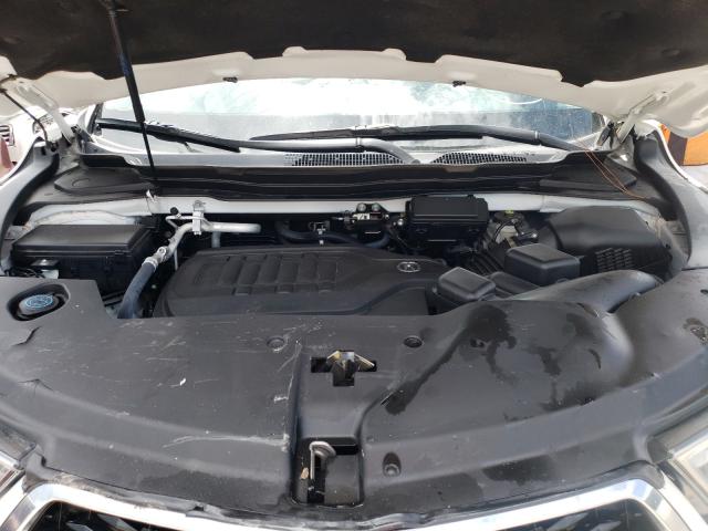 Photo 6 VIN: 5J8YD3H39LL014328 - ACURA MDX 