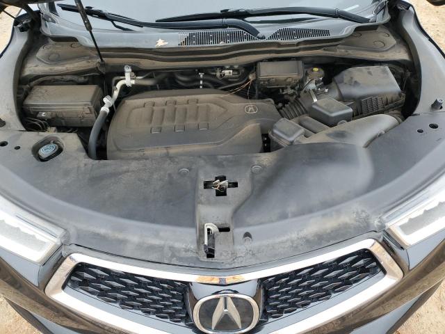 Photo 11 VIN: 5J8YD3H3XHL001157 - ACURA MDX 