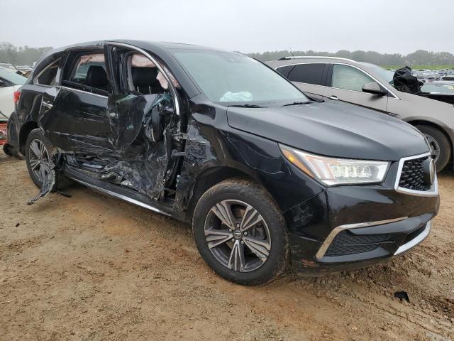 Photo 3 VIN: 5J8YD3H3XHL001157 - ACURA MDX 