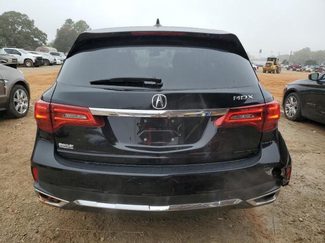 Photo 5 VIN: 5J8YD3H3XHL001157 - ACURA MDX 