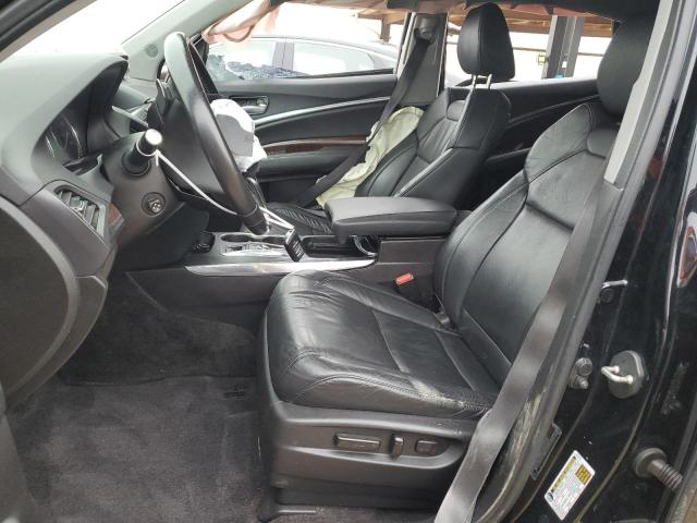 Photo 6 VIN: 5J8YD3H3XHL001157 - ACURA MDX 