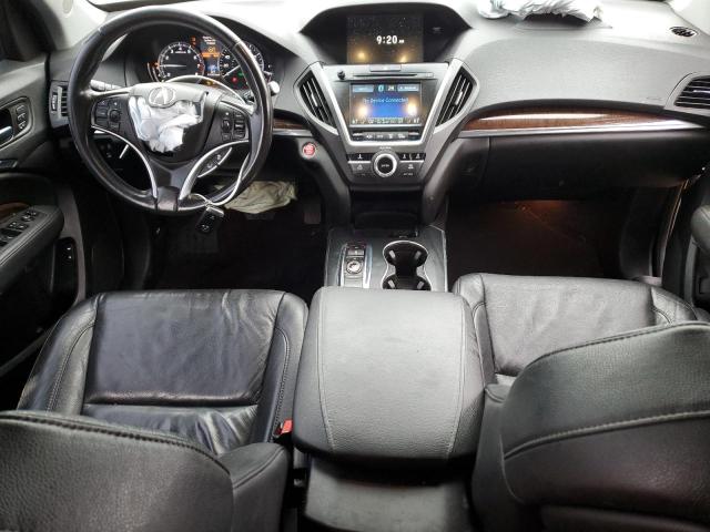 Photo 7 VIN: 5J8YD3H3XHL001157 - ACURA MDX 