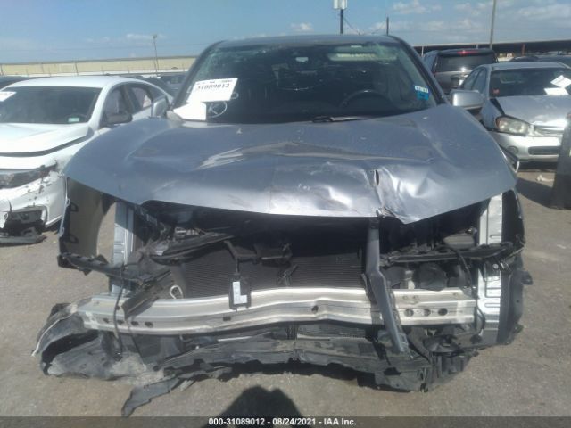 Photo 5 VIN: 5J8YD3H3XJL002279 - ACURA MDX 