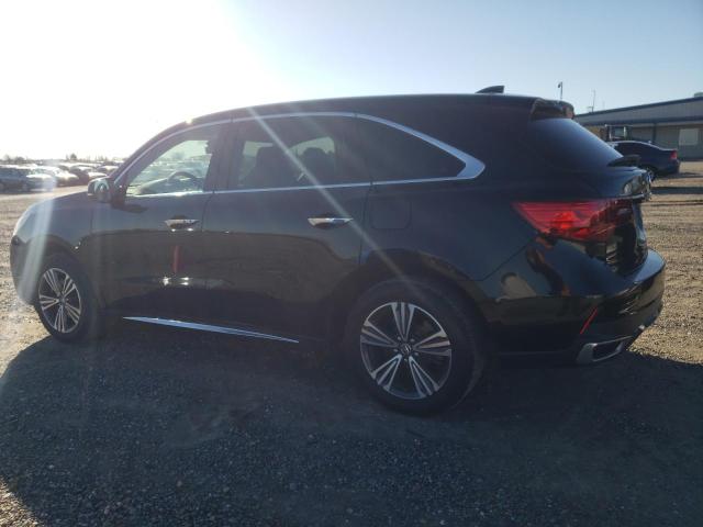 Photo 1 VIN: 5J8YD3H3XJL010754 - ACURA MDX 