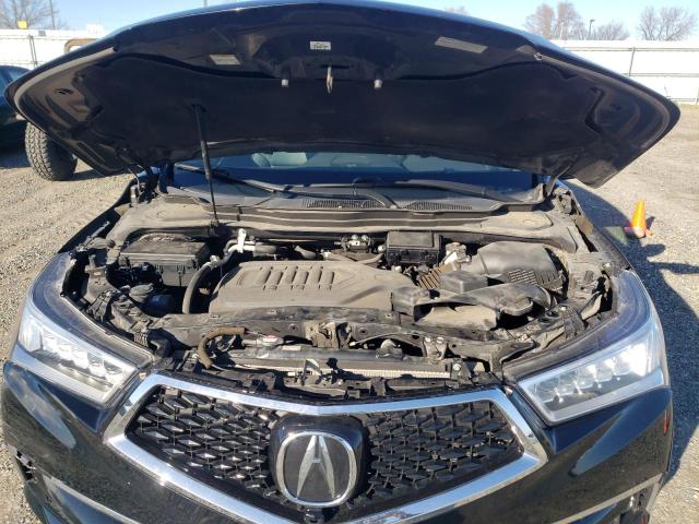 Photo 11 VIN: 5J8YD3H3XJL010754 - ACURA MDX 