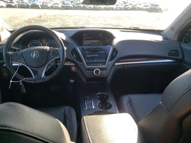 Photo 7 VIN: 5J8YD3H3XJL010754 - ACURA MDX 