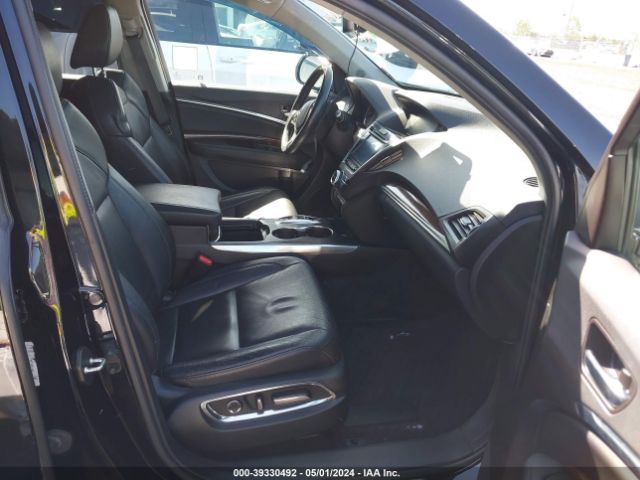 Photo 4 VIN: 5J8YD3H3XKL001148 - ACURA MDX 