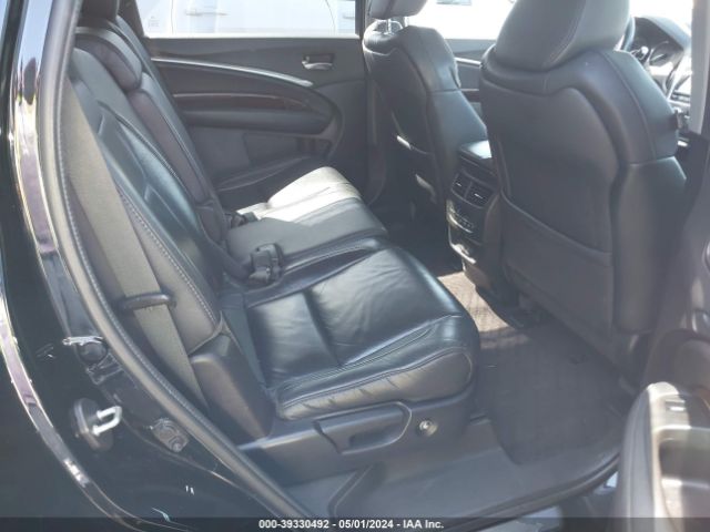 Photo 7 VIN: 5J8YD3H3XKL001148 - ACURA MDX 