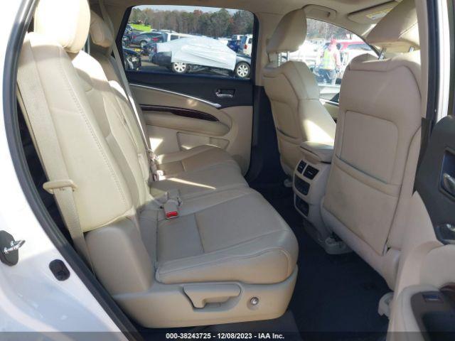 Photo 7 VIN: 5J8YD3H3XKL004535 - ACURA MDX 