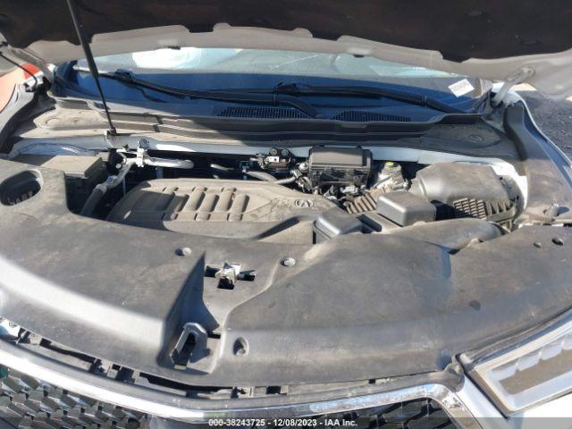 Photo 9 VIN: 5J8YD3H3XKL004535 - ACURA MDX 