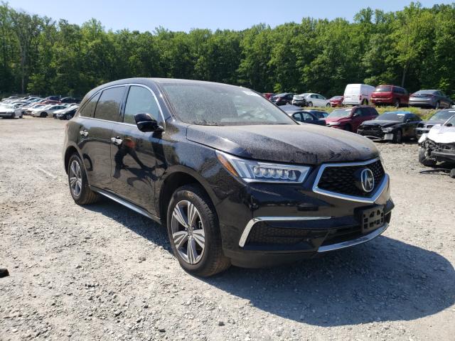 Photo 0 VIN: 5J8YD3H3XKL009170 - ACURA MDX 