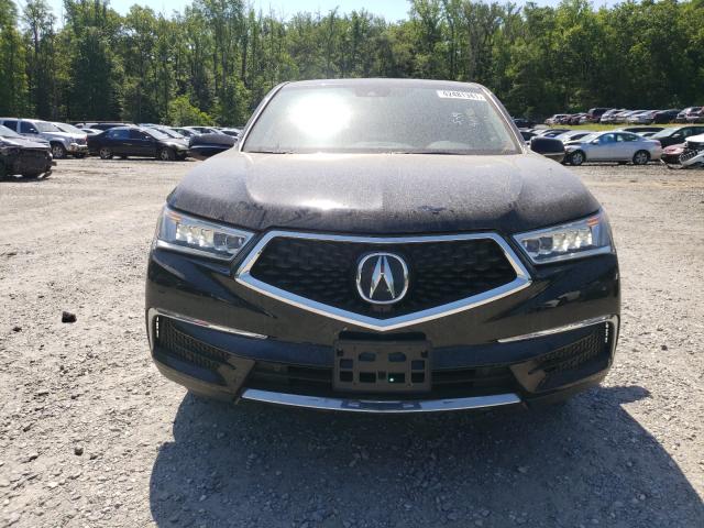 Photo 8 VIN: 5J8YD3H3XKL009170 - ACURA MDX 