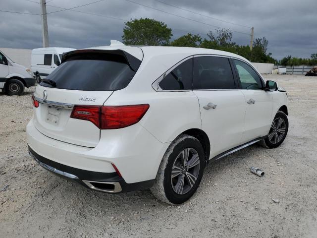 Photo 3 VIN: 5J8YD3H3XKL009511 - ACURA MDX 