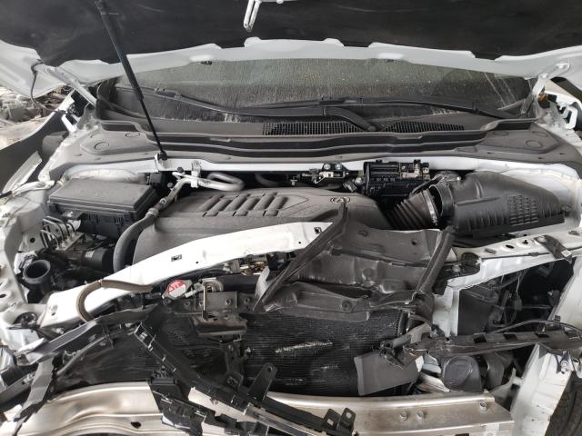 Photo 6 VIN: 5J8YD3H3XLL007338 - ACURA MDX 