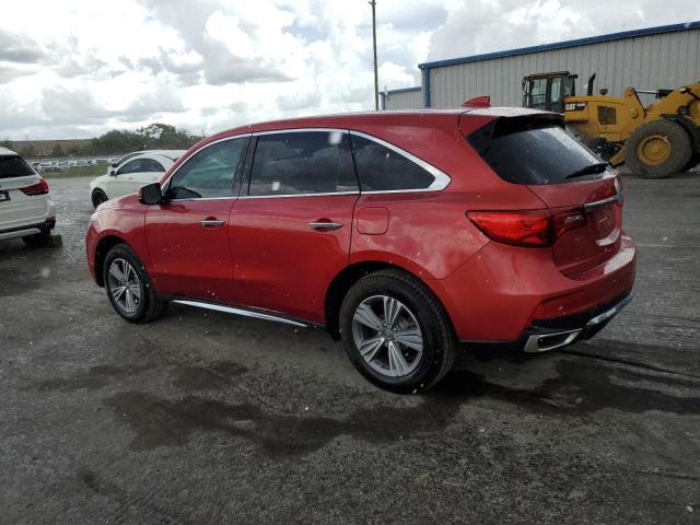 Photo 1 VIN: 5J8YD3H3XLL010577 - ACURA MDX 