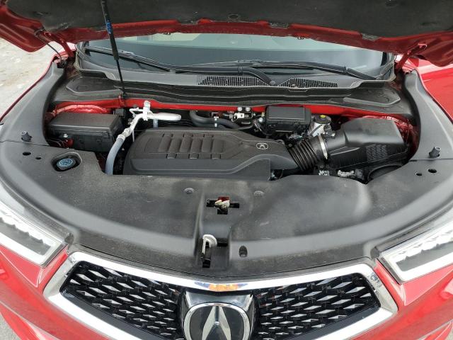 Photo 11 VIN: 5J8YD3H3XLL010577 - ACURA MDX 