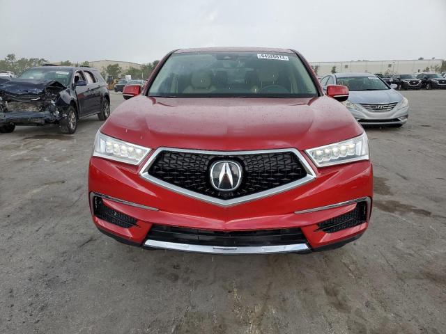 Photo 4 VIN: 5J8YD3H3XLL010577 - ACURA MDX 