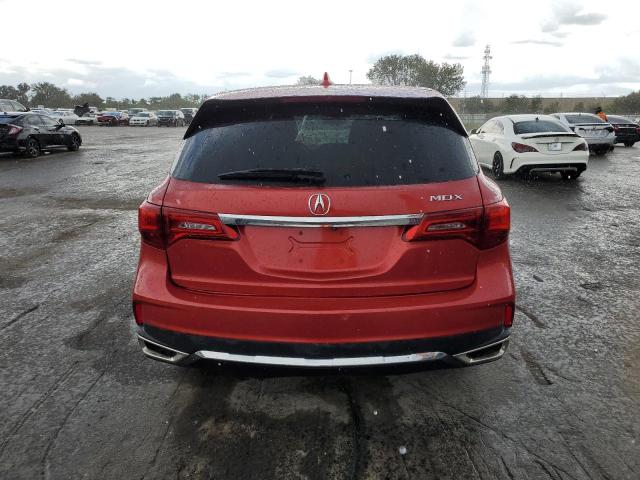 Photo 5 VIN: 5J8YD3H3XLL010577 - ACURA MDX 