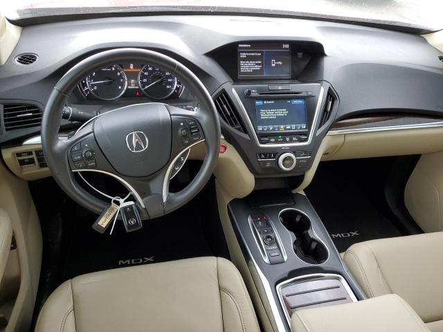 Photo 7 VIN: 5J8YD3H3XLL010577 - ACURA MDX 