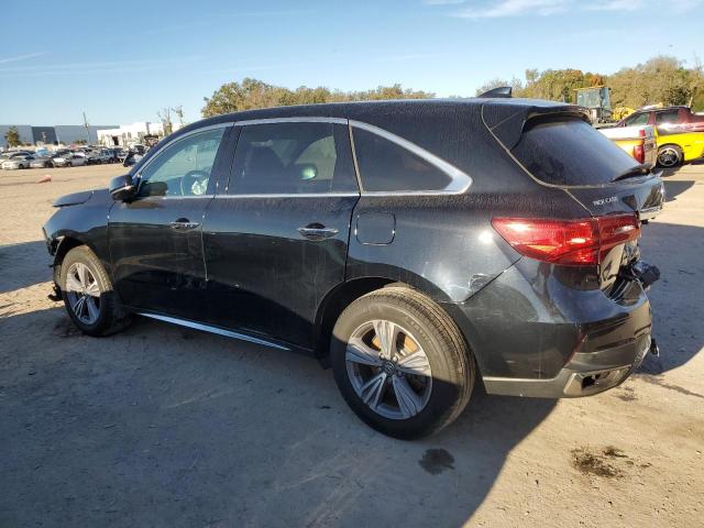 Photo 1 VIN: 5J8YD3H3XLL011003 - ACURA MDX 