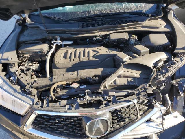 Photo 11 VIN: 5J8YD3H3XLL011003 - ACURA MDX 