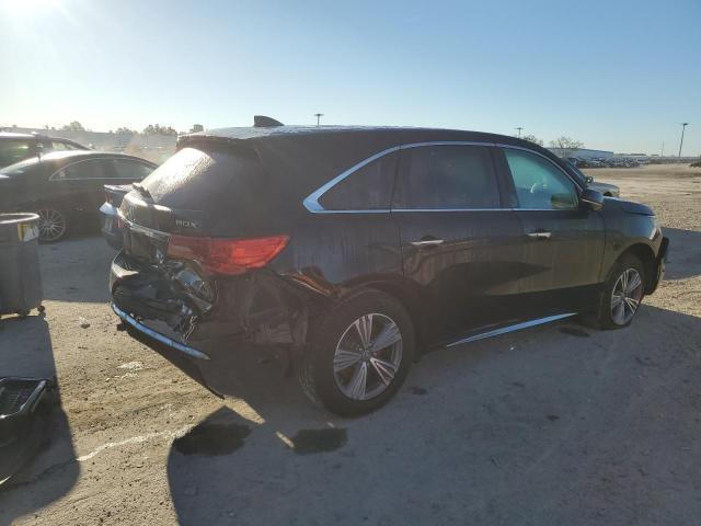 Photo 2 VIN: 5J8YD3H3XLL011003 - ACURA MDX 