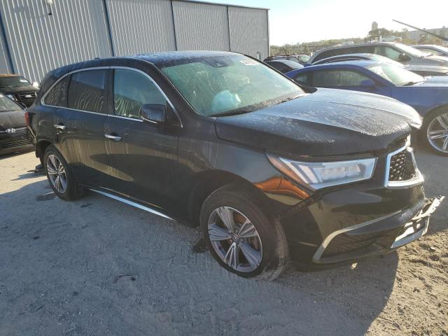 Photo 3 VIN: 5J8YD3H3XLL011003 - ACURA MDX 