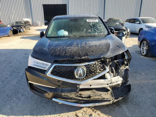 Photo 4 VIN: 5J8YD3H3XLL011003 - ACURA MDX 