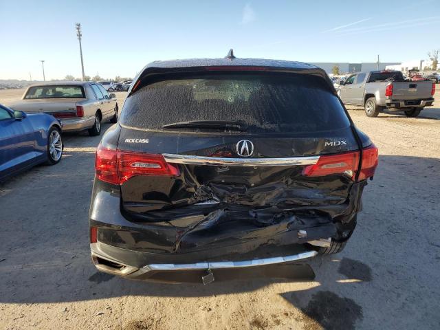 Photo 5 VIN: 5J8YD3H3XLL011003 - ACURA MDX 