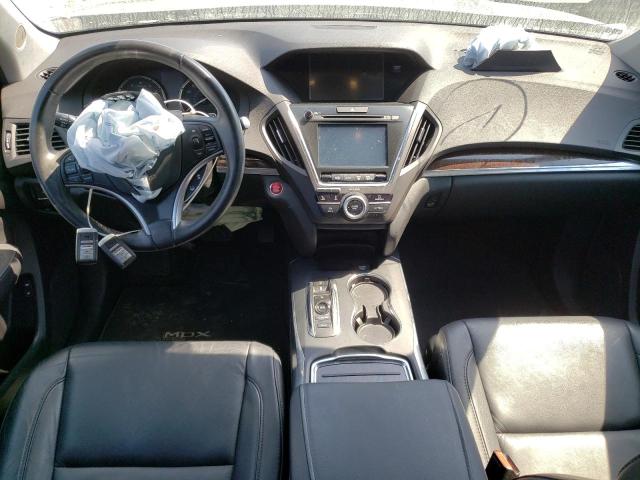 Photo 7 VIN: 5J8YD3H3XLL011003 - ACURA MDX 