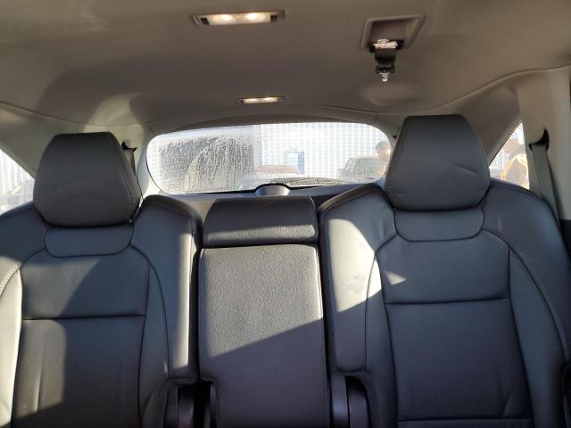 Photo 9 VIN: 5J8YD3H3XLL011003 - ACURA MDX 