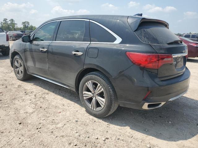 Photo 1 VIN: 5J8YD3H3XLL015889 - ACURA MDX 