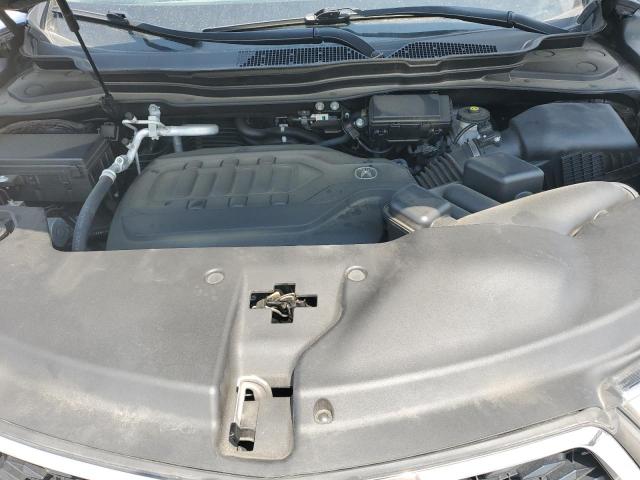 Photo 11 VIN: 5J8YD3H3XLL015889 - ACURA MDX 